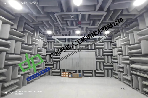 精准声学检测的核心支撑，定制化满足多行业需求