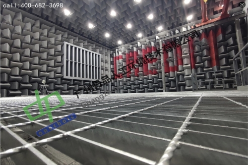 探秘全无响室：人类创造的“绝对寂静”空间