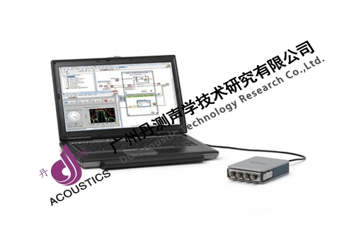 精准洞察声场振动：NI-DC PULSE 多通道噪声与振动分析系统深度解析