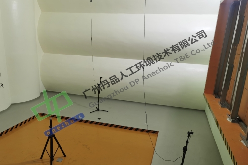 撞击声隔声室：守护声学环境的“静音屏障”