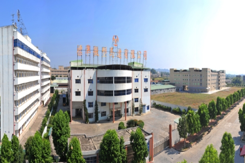 韶关标准微型马达有限公司微型电机全消声室