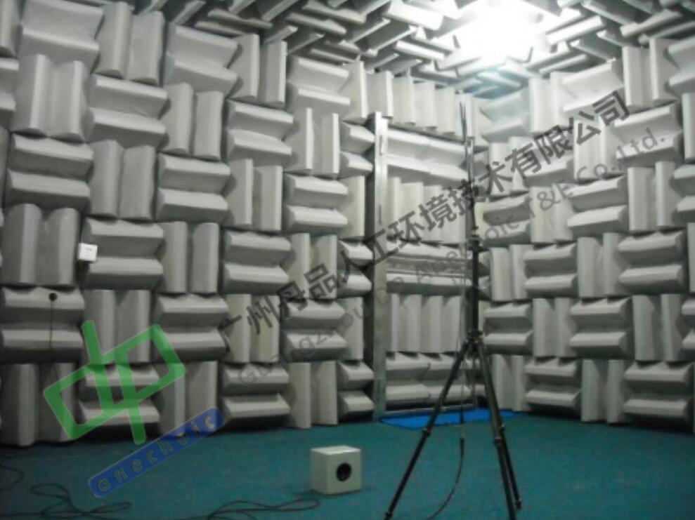 专业级 半消音室（半消声室、消音室、消声室）