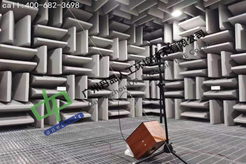 研发不踩坑！可定制+免维护全消声室，解锁电子产品声学测试新体验