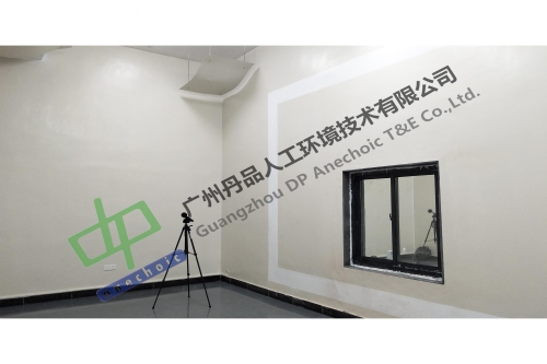 精准把控隔声性能，赋能建材研发与品质升级